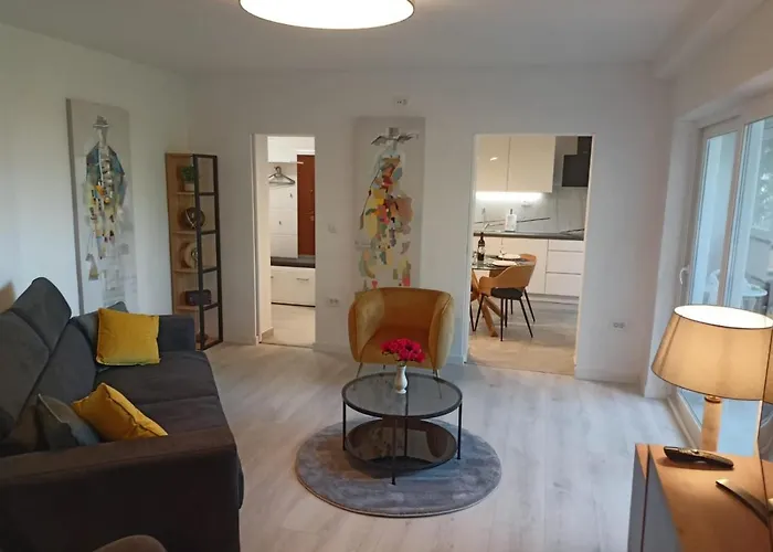 Parkside Oasis