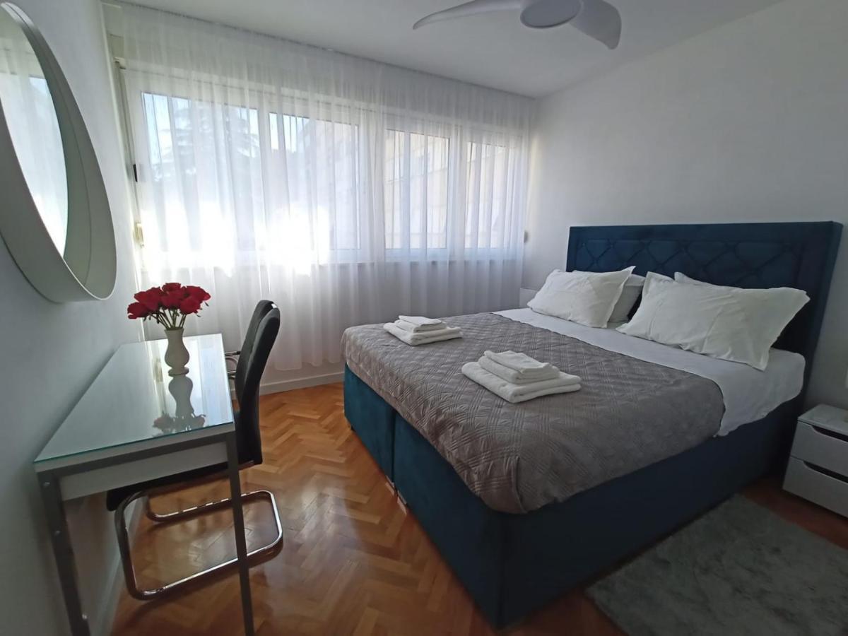 Apartma Parkside Oasis Split